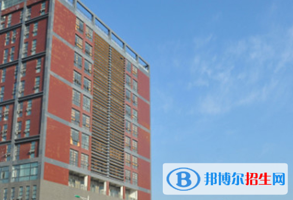 广西邮电技工学校2023年网站网址