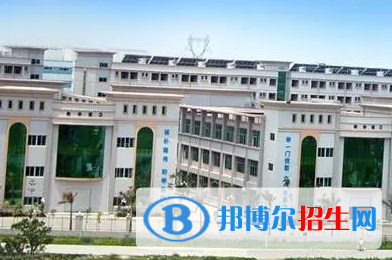 广东2023年初中生可以读的计算机学校