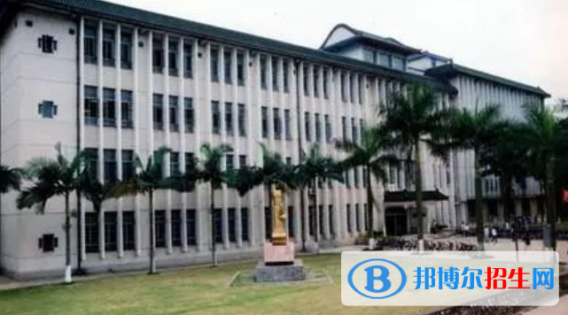 广西民族大学是不是双一流大学？