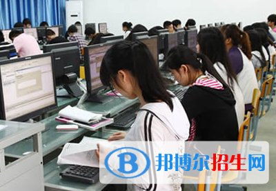 广东2023年在计算机学校学什么专业好