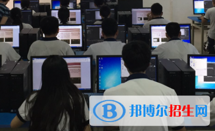 广东2023年计算机学校专业学什么