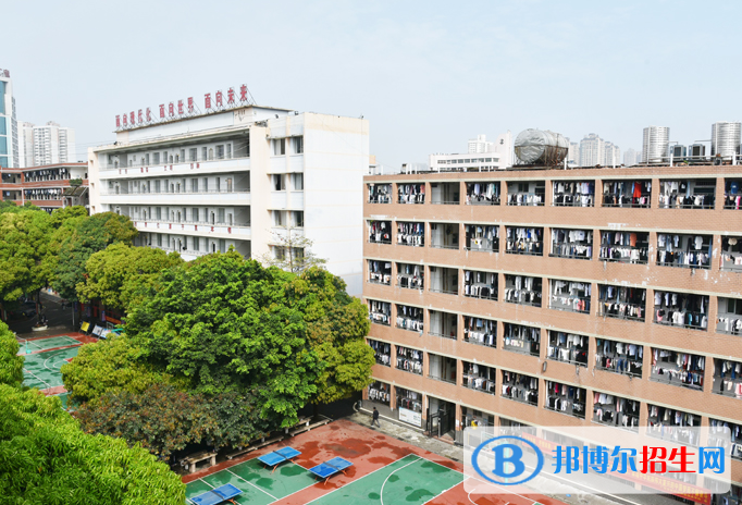 广西机电技工学校2023年招生办联系电话