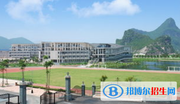 桂林信息科技学院是不是双一流大学？