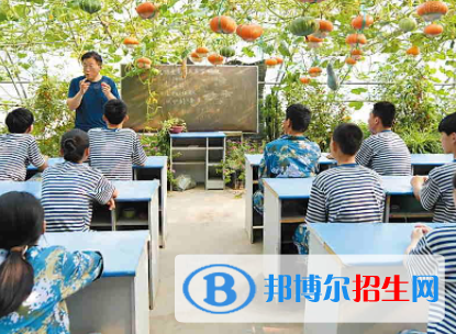 四川省农业广播电视学校2023年有哪些专业