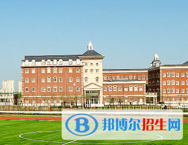 上海惠灵顿国际学校初中部2023年报名时间