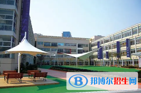 上海西华国际学校初中部怎么样2