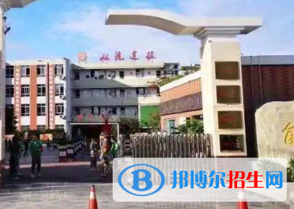 四川省双流建设职业技术学校2023年招生录取分数线
