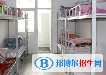四川省双流建设职业技术学校2023年宿舍条件