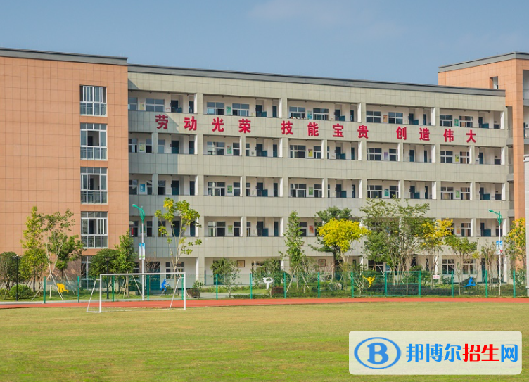 桐庐县职业技术学校2023年招生计划