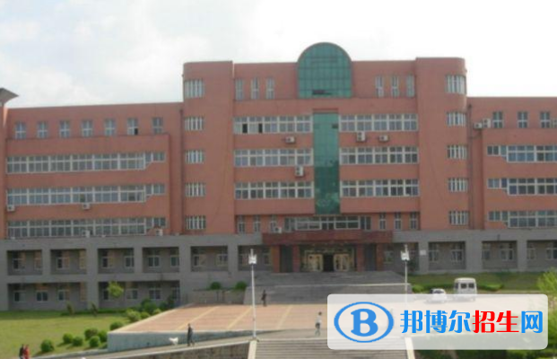 辽宁科技学院最新全国排名第761（2023参考）