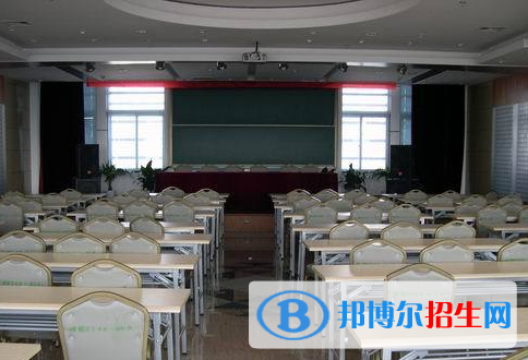 杭州财税会计学校2023年地址在哪里