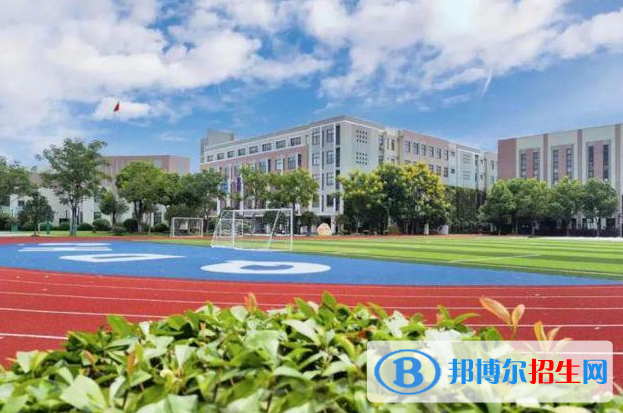 上海中学国际部初中部2023年报名时间2