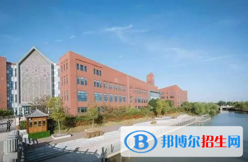 上海德闳学校初中部2023年招生政策