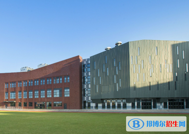 上海德闳学校初中部2023年入学条件2