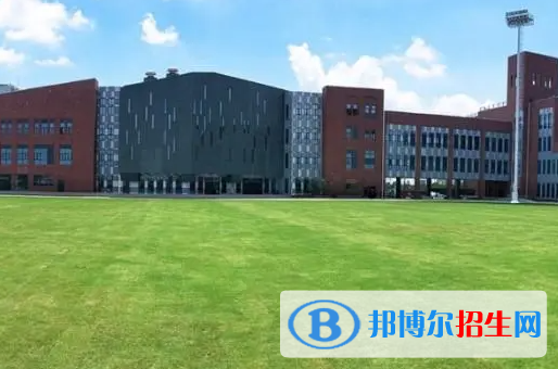 上海德闳学校初中部2023年报名时间