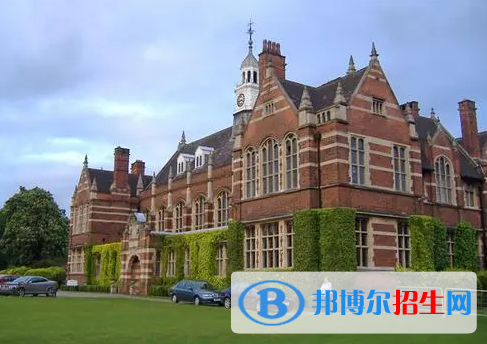 上海不列颠英国学校初中部2023年课程体系