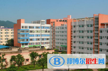 重庆市科能高级技工学校2023年有哪些专业
