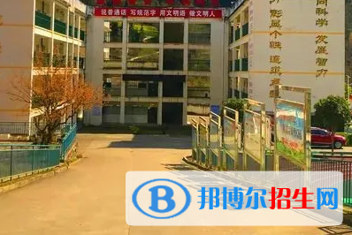 四川省平武县职业高级中学2023年招生计划