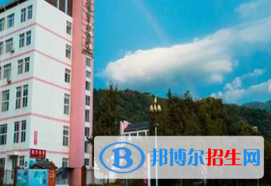 四川省平武县职业高级中学2023年招生录取分数线