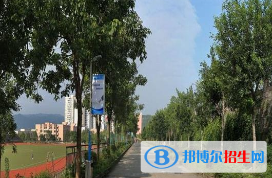 重庆市潼南恩威职业高级中学校2023年招生录取分数线