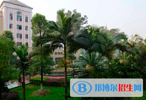 重庆市潼南恩威职业高级中学校2023年报名条件、招生要求、招生对象