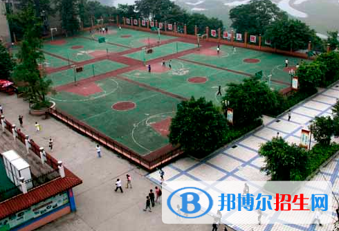 重庆市潼南恩威职业高级中学校2023年有哪些专业