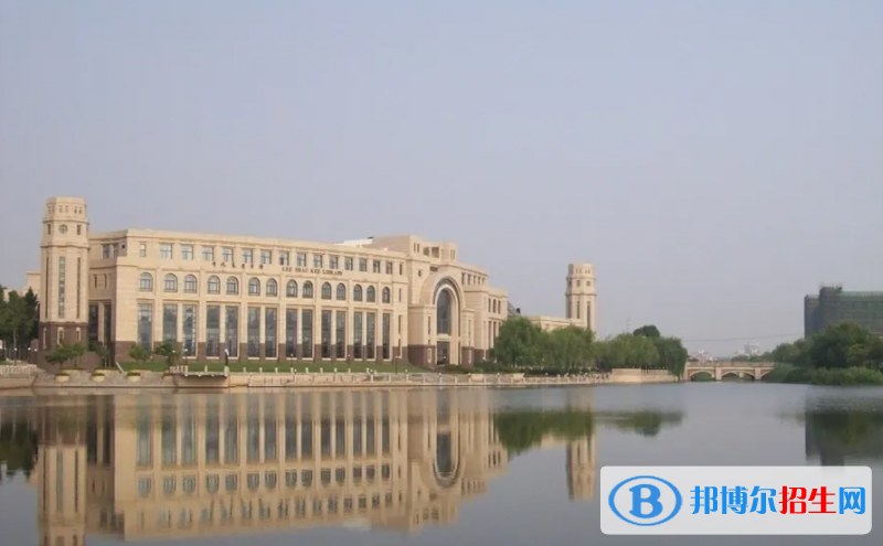 上海十大最美大学排行榜