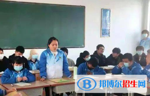 陕西省自强中等专业学校2023年报名条件、招生要求、招生对象