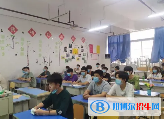 重庆艺才技工学校2023年有哪些专业