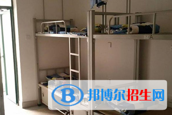 遂宁市建筑工程职业技术学校2023年宿舍条件