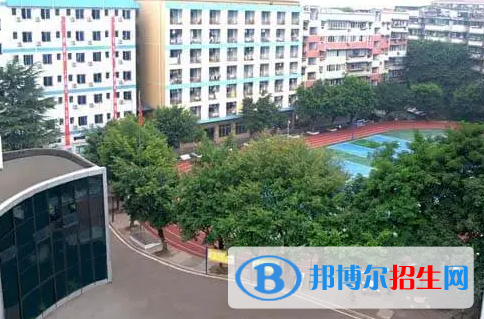 重庆望江技工学校2023年报名条件、招生要求、招生对象