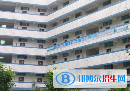 资中县职业技术学校2023年招生计划