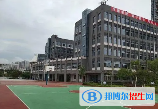 重庆望江技工学校2023年招生办联系电话