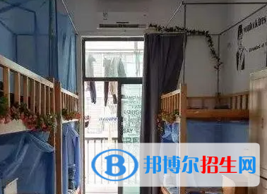 江苏通州职业高级中学2023年宿舍条件