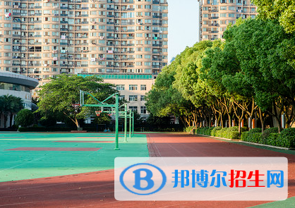 2023年东阳市花园职业技术学校有哪些专业