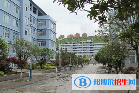 2023年盘县职业技术学校招生计划