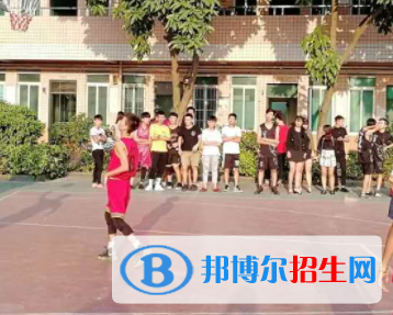 2023年广州理工中等专业学校报名条件、招生要求、招生对象