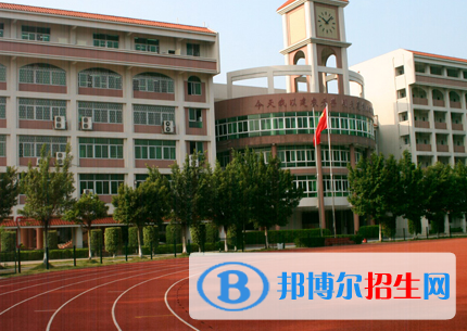 2023年广州建筑工程学校招生简章