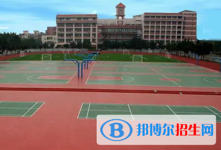 2023年广州建筑工程学校招生计划
