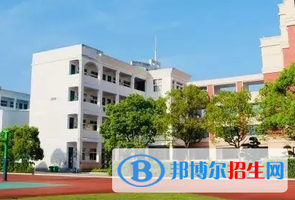 2023年广州机械学校招生简章