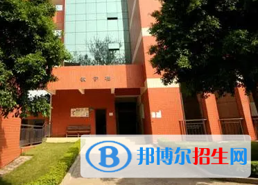 2023年广州机械学校招生计划