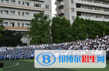 2023年广州旅游商贸职业学校招生计划