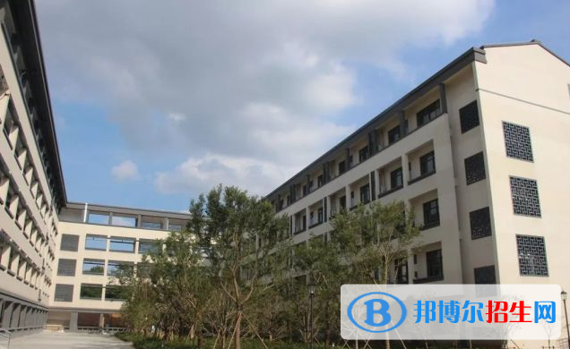 长兴县太湖高级中学2022录取分数线（2023参考）