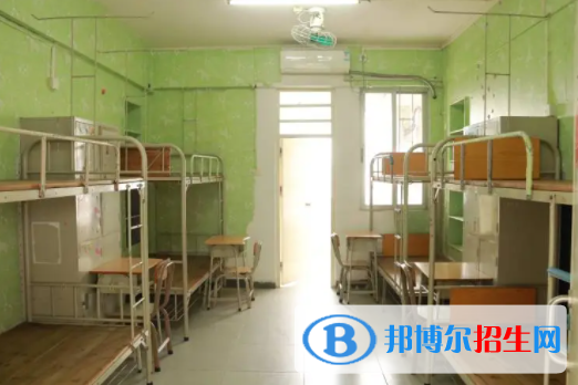 2023年广东外语艺术职业学院（中专部）宿舍条件