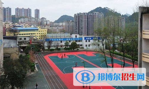 2023贵阳第一高级技工学校招生计划 招生人数是多少(附要求、条件、对象)