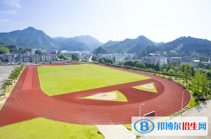 开化县华埠中学2022录取分数线（2023参考）