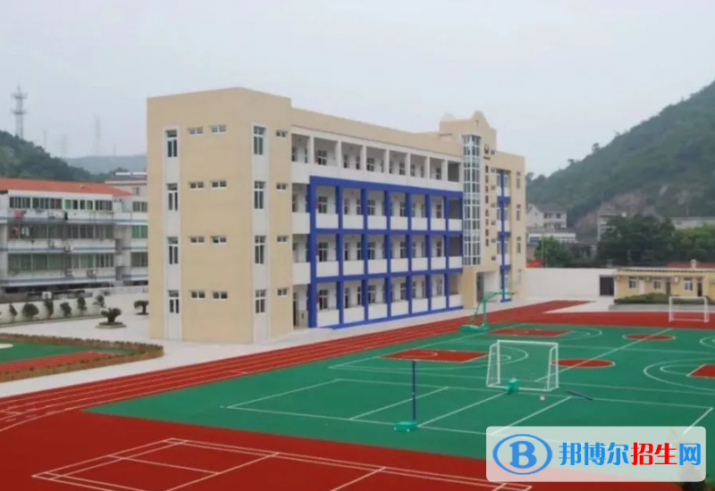 舟山市沈家门中学2022录取分数线（2023参考）