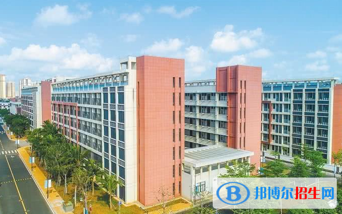 北京师范大学海口附属学校历年招生分数线一览表(2023参考)