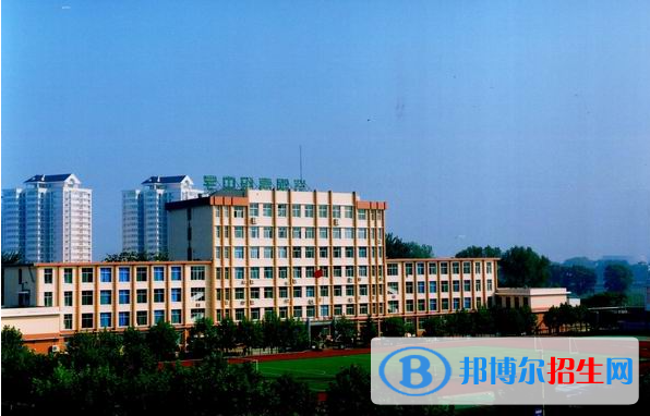 山东省济钢高级中学2022录取分数线（2023参考）