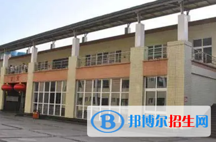 2023成都圣亚技工学校招生简章